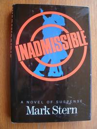 Inadmissible by Stern, Mark - 1994