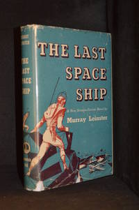 cover of The Last Space Ship