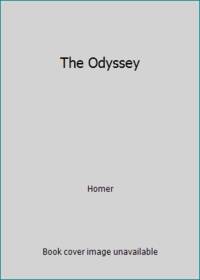 image of The Odyssey