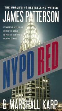 NYPD Red by Marshall Karp; James Patterson - 2014