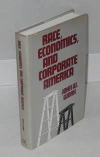 image of Race, economics, and corporate America