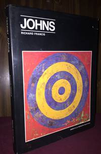 Jasper Johns by Richard Francis - 1984