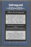 Salmagundi No. 128-129 Fall 2000 - Winter 2001
