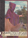 Weaving You Can Wear.