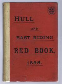 Hull and East Riding Red Book 1898