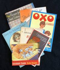 All the Wrong Types of Food, A Collection of Recipe Books