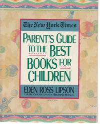 image of The New York Times Parent's Guide to the Best Books for Children