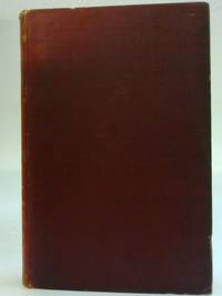 B I Barnato: A Memoir by Harry Raymond - 1897