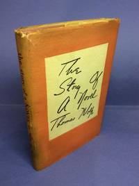image of THE STORY OF A NOVEL
