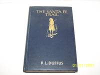 image of The Santa Fe Trail