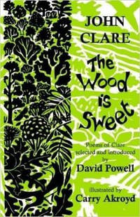 The Wood is Sweet