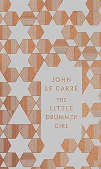 cover of The Little Drummer Girl: Special Edition