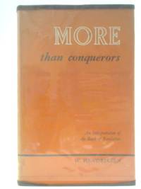 More than Conquerors