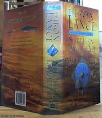 image of The Iron Lance; The Celtic Crusades: Book 1