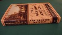 image of The Genuine Article: A Historian Looks at Early America