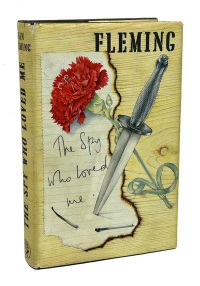 The Spy Who Loved Me