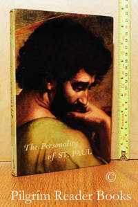 The Personality of St. Paul. de Lapide SJ., Cornelius A - 1959