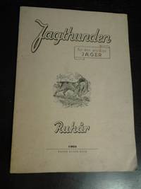 image of Jagthunden for den alsidige Jaeger (Hunting Dogs for the Versatile Hunter)