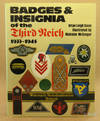 Badges and Insignia of the Third Reich 1933-1945