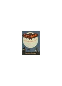 2 X 2 = Boo!: A Set of Spooky Multiplication Stories
