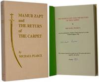 Mamur Zapt and the Return of the Carpet