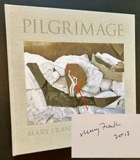 Pilgrimage: Photographs by Mary Frank