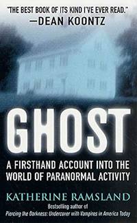 Ghost: Investigating the Other Side