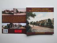 image of Newtown Linford: the old buildings and their occupants