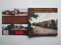 Newtown Linford: the old buildings and their occupants by Stevenson, Joan - 1998