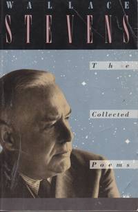 image of The Collected Poems of Wallace Stevens