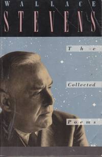 The Collected Poems of Wallace Stevens by Stevens, Wallace - 1990