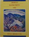 American Master Prints 1986