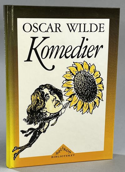 Komedier. Översättning: Per Erik Wahlund.…