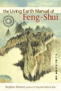 cover of Feng-Shui : The Living Earth Manual