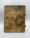 [Spine title:] Wisselbrieven Copie; (photo 1)