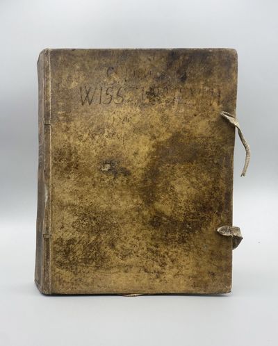 [Spine title:] Wisselbrieven Copie; (photo 1)