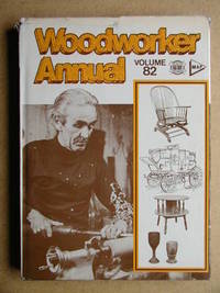 Woodworker Annual. Volume 82