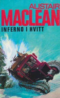 Inferno i hvitt. (photo 1)