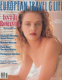 image of EUROPEAN TRAVEL_LIFE ~ June 1989