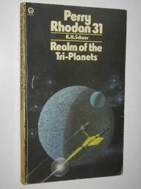 image of Realm of the Tri-Planets - Perry Rhodan Series #31