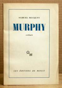 MURPHY by BECKETT, Samuel - 1951