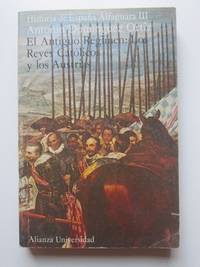 Historia de España Alfaguara III. El Antiguo Régimen: Los Reyes Católicos y...