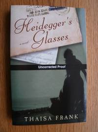 Heidegger's Glasses