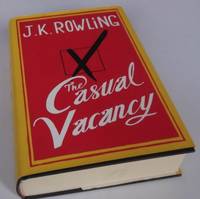 The Casual Vacancy