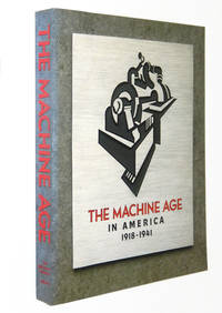 The Machine Age in America: 1918-1941