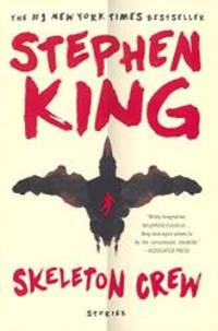 Skeleton Crew (Turtleback School &amp; Library Binding Edition) by Stephen King - 2016-12-06