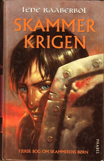 Skammerkrigen