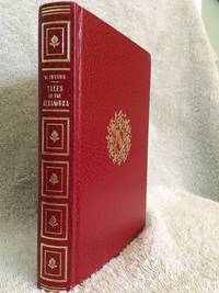 image of Tales of the Alhambra