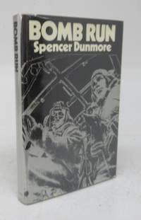 cover of Bomb Run