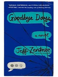 Goodbye Days
